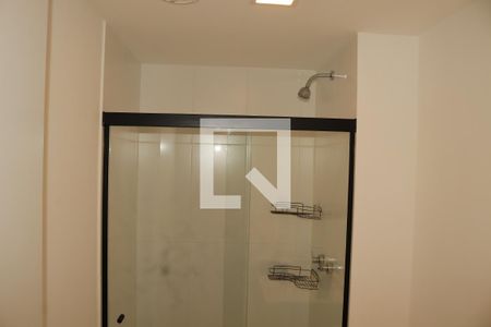 Studio para alugar com 26m², 1 quarto e sem vagaBanheiro