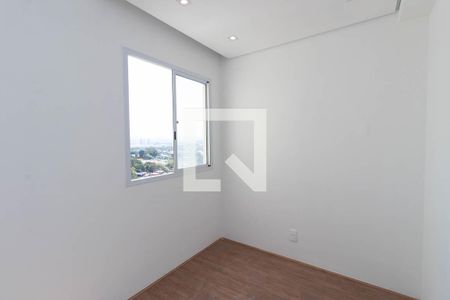 Quarto 1 de apartamento para alugar com 2 quartos, 33m² em Parque Novo Mundo, São Paulo