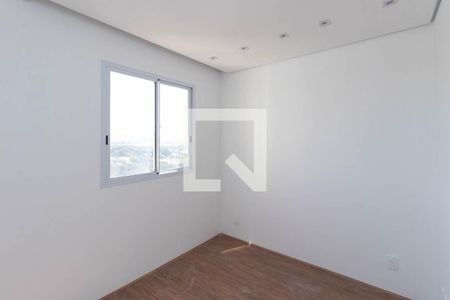Quarto 2 de apartamento para alugar com 2 quartos, 33m² em Parque Novo Mundo, São Paulo