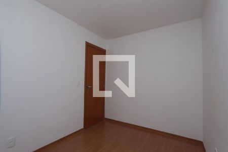 Quarto 1 de apartamento para alugar com 2 quartos, 43m² em Cidade São Mateus, São Paulo