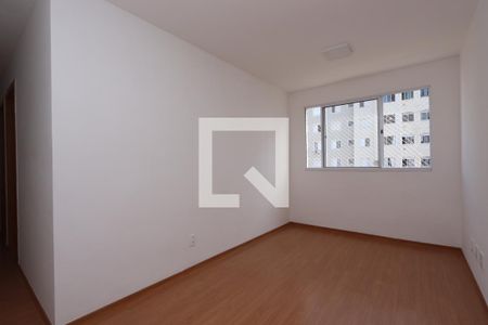Sala de apartamento para alugar com 2 quartos, 43m² em Cidade São Mateus, São Paulo