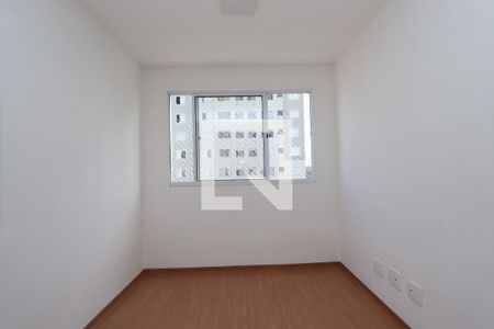 Sala de apartamento para alugar com 2 quartos, 43m² em Cidade São Mateus, São Paulo