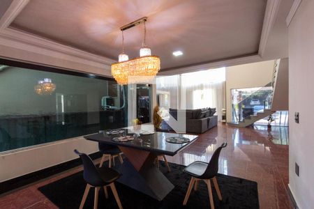 Casa de Condomínio para alugar com 4 quartos, 400m² em Jardim Novo Horizonte, Sorocaba