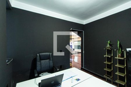 Escritório de casa de condomínio para alugar com 4 quartos, 480m² em Jardim Novo Horizonte, Sorocaba