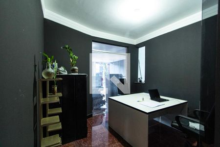 Escritório de casa de condomínio para alugar com 4 quartos, 480m² em Jardim Novo Horizonte, Sorocaba