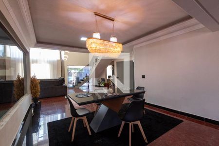 Casa de Condomínio para alugar com 4 quartos, 400m² em Jardim Novo Horizonte, Sorocaba