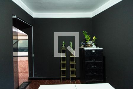 Escritório de casa de condomínio para alugar com 4 quartos, 480m² em Jardim Novo Horizonte, Sorocaba