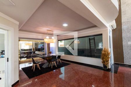 Casa de Condomínio para alugar com 4 quartos, 400m² em Jardim Novo Horizonte, Sorocaba