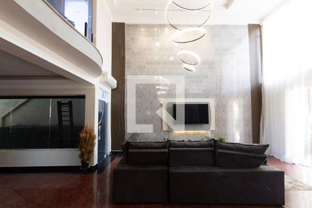 Casa de Condomínio para alugar com 4 quartos, 400m² em Jardim Novo Horizonte, Sorocaba