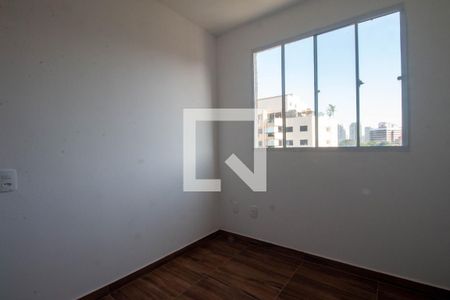 Quarto 2 de apartamento para alugar com 2 quartos, 36m² em Jardim Promissao, São Paulo