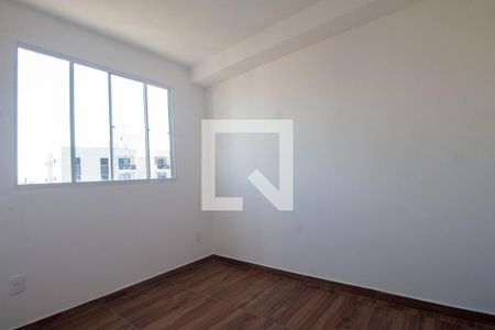 QuartoQuarto 2 de apartamento para alugar com 2 quartos, 36m² em Jardim Promissao, São Paulo