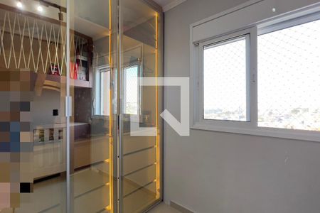 Quarto de apartamento à venda com 2 quartos, 68m² em Centro, Guarulhos