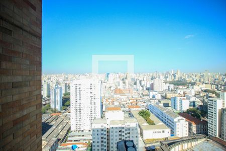 V de apartamento à venda com 1 quarto, 49m² em Brás, São Paulo