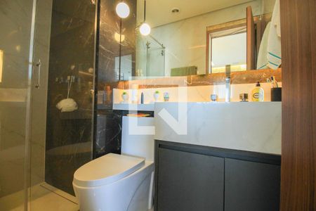 Apartamento à venda com 1 quarto, 49m² em Brás, São Paulo