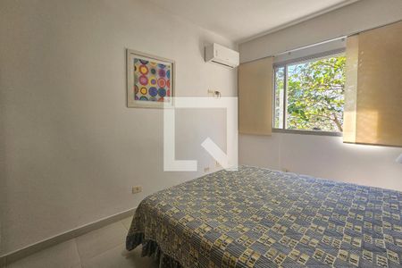 Quarto 1 de apartamento para alugar com 3 quartos, 80m² em Tortuga, Guarujá