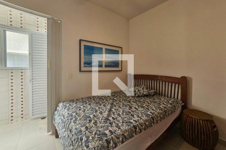 Quarto 3 de apartamento para alugar com 3 quartos, 80m² em Tortuga, Guarujá
