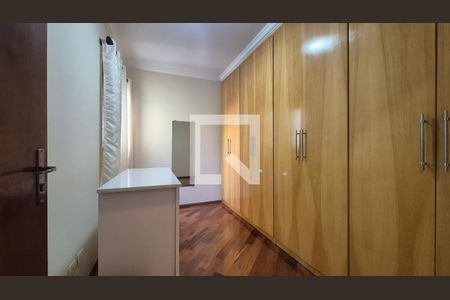 Quarto 2 de apartamento à venda com 3 quartos, 72m² em Parque das Nações, Santo André