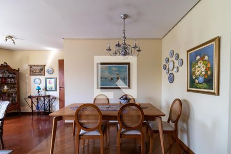 Sala 2 de apartamento à venda com 2 quartos, 173m² em Vila Leopoldina, São Paulo