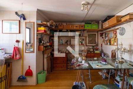 Sala 4 de apartamento à venda com 2 quartos, 173m² em Vila Leopoldina, São Paulo