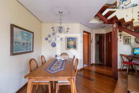 Sala 2 de apartamento à venda com 2 quartos, 173m² em Vila Leopoldina, São Paulo