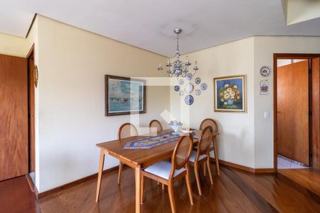 Sala 2 de apartamento à venda com 2 quartos, 173m² em Vila Leopoldina, São Paulo