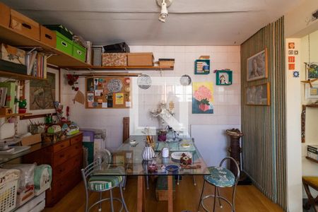 Sala 4 de apartamento à venda com 2 quartos, 173m² em Vila Leopoldina, São Paulo