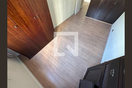 Quarto 1 de apartamento à venda com 1 quarto, 71m² em Vila Romana, São Paulo