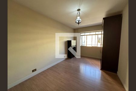 Quarto 1 de apartamento à venda com 1 quarto, 71m² em Vila Romana, São Paulo