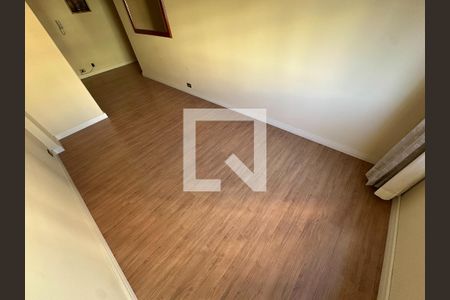 Sala de apartamento à venda com 1 quarto, 71m² em Vila Romana, São Paulo