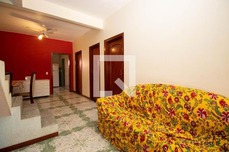 Sala de casa para alugar com 2 quartos, 160m² em Torto, Brasília