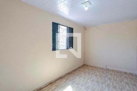 Quarto 1 de casa para alugar com 2 quartos, 70m² em Vila Amalia (zona Norte), São Paulo