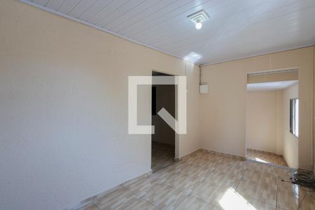 Quarto 1 de casa para alugar com 2 quartos, 70m² em Vila Amalia (zona Norte), São Paulo