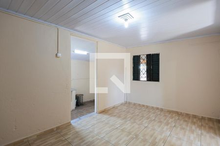 Sala de casa para alugar com 2 quartos, 70m² em Vila Amalia (zona Norte), São Paulo