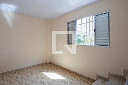 Quarto 2 de casa para alugar com 2 quartos, 70m² em Vila Amalia (zona Norte), São Paulo