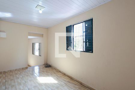 Quarto 1 de casa para alugar com 2 quartos, 70m² em Vila Amalia (zona Norte), São Paulo