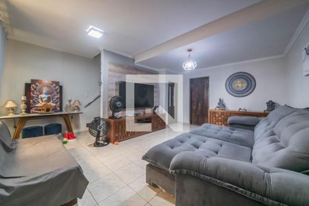 Sala de casa para alugar com 3 quartos, 190m² em Jabaquara, São Paulo