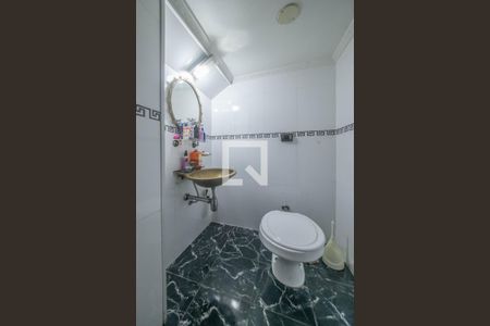 Lavabo da Sala de casa para alugar com 3 quartos, 190m² em Jabaquara, São Paulo