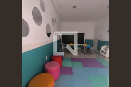 Foto 32 de apartamento à venda com 3 quartos, 70m² em Cambuci, São Paulo