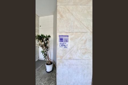 Placa de apartamento à venda com 4 quartos, 180m² em Gávea, Rio de Janeiro