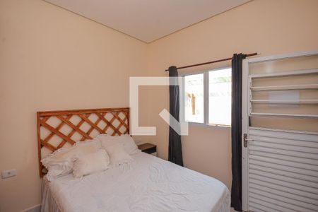 Quarto de casa para alugar com 1 quarto, 55m² em Conjunto Residencial Salvador Tolezani, São Paulo