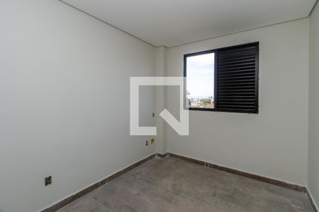 Quarto 2 de apartamento à venda com 4 quartos, 105m² em Pampulha, Belo Horizonte