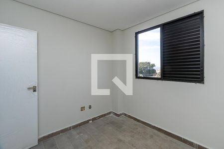 Quarto 1 de apartamento à venda com 4 quartos, 105m² em Pampulha, Belo Horizonte