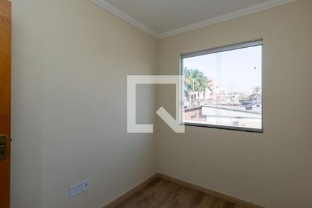 Quarto 1 de apartamento à venda com 3 quartos, 130m² em Céu Azul, Belo Horizonte