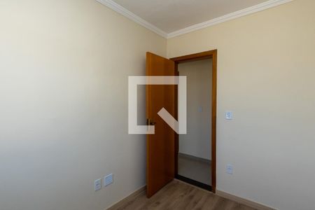Quarto 2 de apartamento à venda com 3 quartos, 130m² em Céu Azul, Belo Horizonte