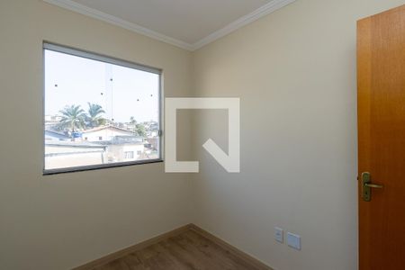 Quarto 2 de apartamento à venda com 3 quartos, 130m² em Céu Azul, Belo Horizonte