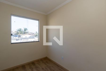 Quarto 1 de apartamento à venda com 3 quartos, 130m² em Céu Azul, Belo Horizonte