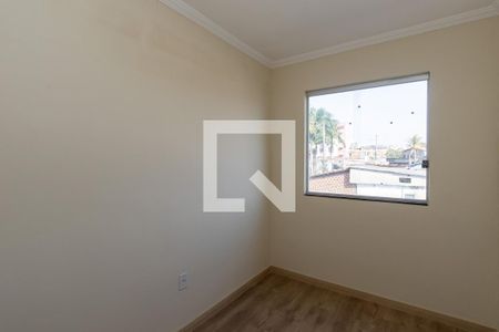 Quarto 2 de apartamento à venda com 3 quartos, 130m² em Céu Azul, Belo Horizonte