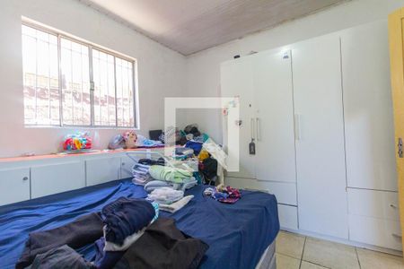 Quarto 2 de casa à venda com 4 quartos, 150m² em Cangaiba, São Paulo