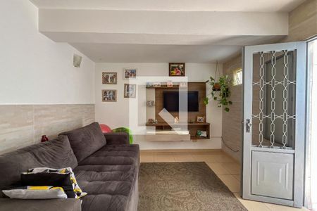 Sala de casa à venda com 2 quartos, 150m² em Vila Miriam, São Paulo