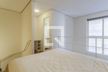 Quarto de apartamento para alugar com 1 quarto, 65m² em Vila Uberabinha, São Paulo